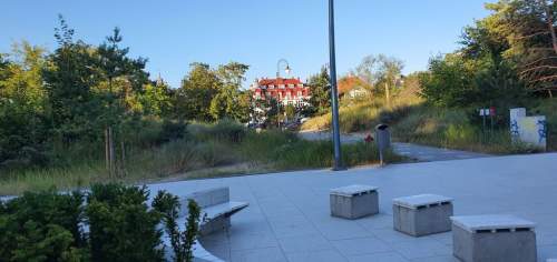 0%, apartament przy promenadzie - pod klucz