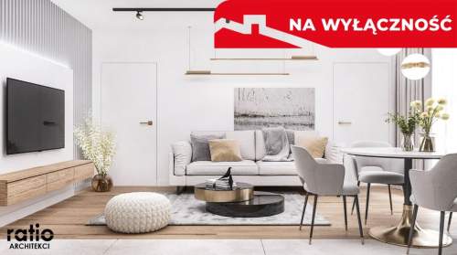 Luksusowy Apartament w Kameralnym Apartamentowcu