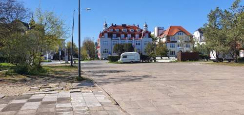 0%, apartament przy promenadzie - pod klucz
