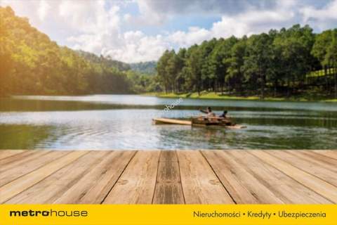 SKOLITY PARK cisza spokój i bliskość natury
