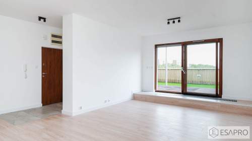 APARTAMENT z TARASEM - WIDOK NA WĄWÓZ