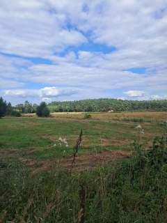 Działki budowlane o pow. 1177 m2 i 1255 m2, Murowaniec