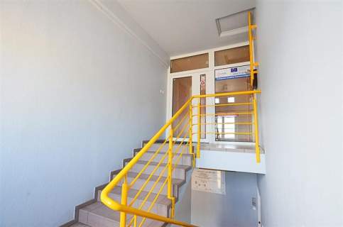 Lokal użytkowy - Koszalin