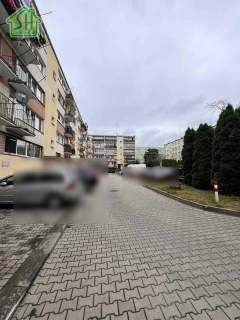 Mieszkanie na sprzedaż, 59 m2, Przemyśl