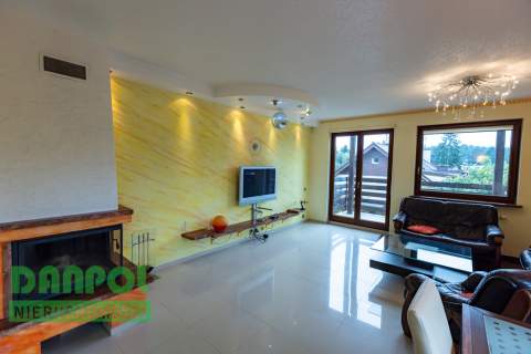 Osów, bezczynszowe - 3 pokoje, 82m2, 3.950zł