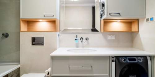 Ekskluzywny apartament pomiędzy Oliwą i Strzyżą
