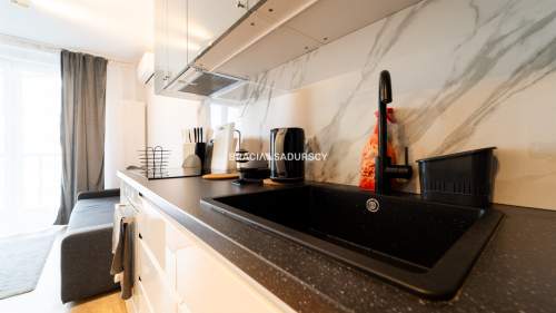 2 apartamenty w 1 got. produkt inwestycyjny Ruczaj