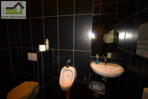 Nieruchomość komercyjna do wynajęcia, 120 m2, Sosnowiec