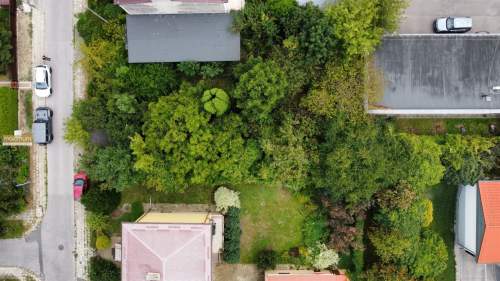 Działka budowlana 614 m2 ul. Szczygla 9 Lublin