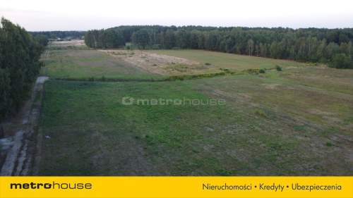 Działka budowlana 935m2 w Kołakowie k/Radzymina