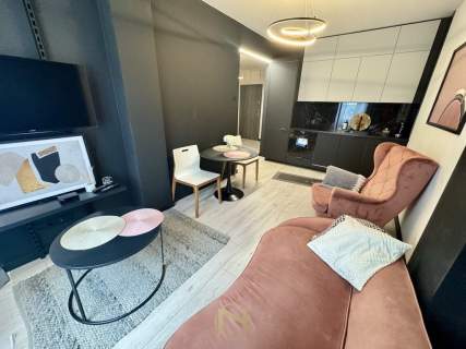 Mieszkanie na sprzedaż, 35,74 m2, Gorzów Wielkopolski