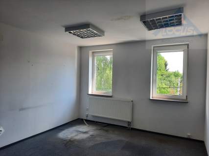 Biuro na sprzedaż, 785 m2, Warszawa