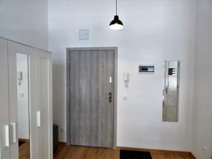 Piotrkowska 37, studio w samym centrum miasta