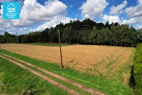 Działka budowlana w wyjątkowej cenie 65zł/m2 