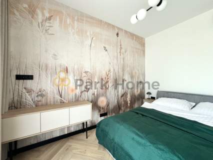 Nowy, wykończony apartament HORIZON PARK Boszkowo.