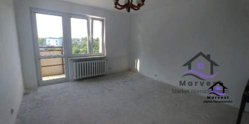 Tysiąclecie Dwa pokoje blisko uczelni