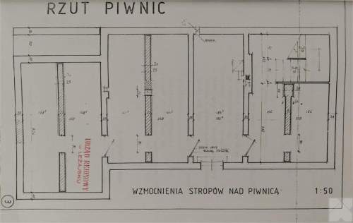 Dom do remontu - Grodzisko Nowe