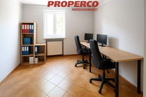 Lokal 45 m2, parter, Pakosz