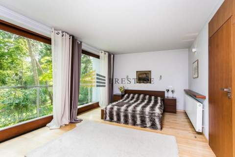 Luxury Residence Garden Prestige Konstancin