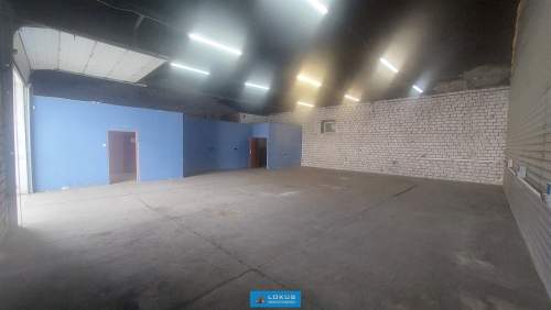 Magazyn produkcja warsztat 250 m2 Teofilów