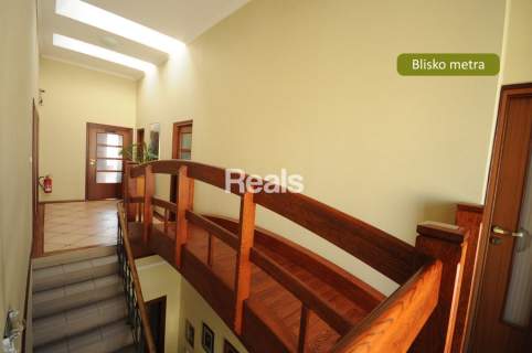 Blisko st. metra Wilanowska, stabilny najem