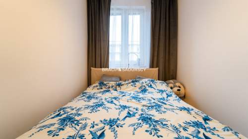 2 apartamenty w 1 got. produkt inwestycyjny Ruczaj