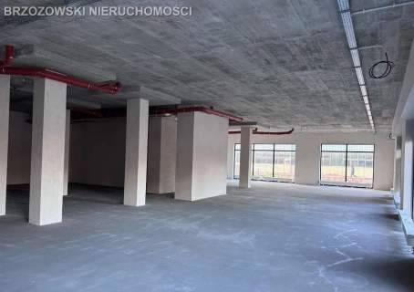 Nieruchomość komercyjna na sprzedaż, 508 m2, Warszawa