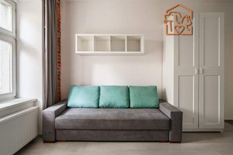 Próchnika 41, Śródmieście, kawalerka pet friendly