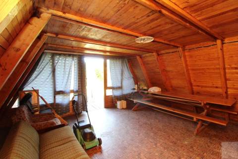 Domek letniskowy Olszany