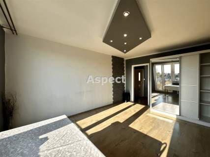 M4 54m2 Świetny Układ/Balkon/Zieleń/CO Miejskie