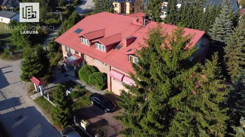 Pensjonat 25 pokoi, zapraszamy do składania ofert
