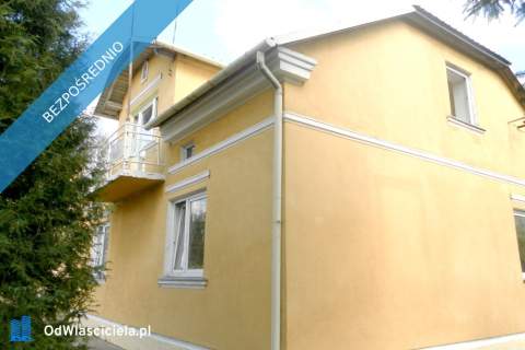 DOM WOLNOSTOJACY PARTEROWY 100M2 RZESZOW