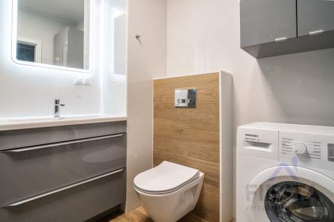 Łódź - Środmieście, Diasfera nowa kawalerka 31m2