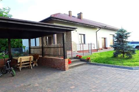 Piękna okolica - Działka 31.500m2 - SUPER OFERTA 