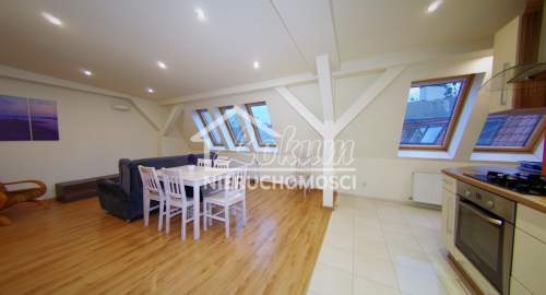 Mieszkanie do wynajęcia, 84 m2, Szczecin