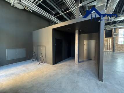 Warszawa Praga 440 m ogród Inwestycja