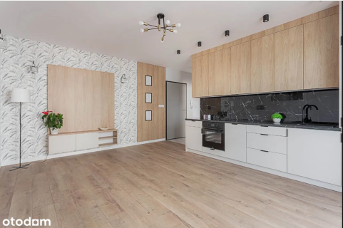 4 pok. 70m2 z komórką plus balkon 15 min SKM do Centrum