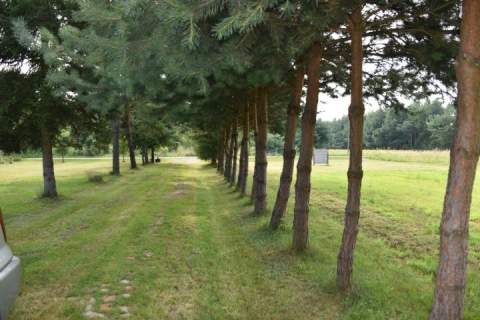 Działka budowlana na sprzedaż, 14100 m2, Rumianka