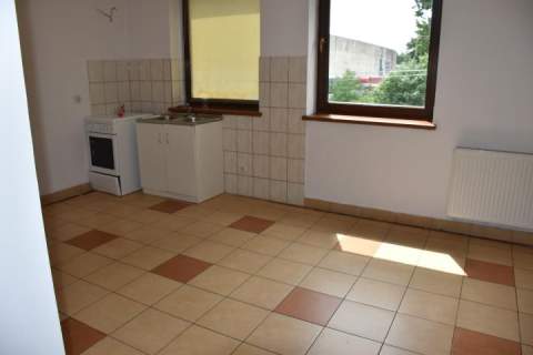 Biuro do wynajęcia, 400 m2, Żyrardów