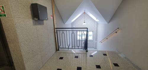0%, apartament przy promenadzie - pod klucz