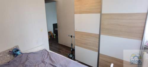 Rodzinne mieszkanie 3-pok -Balkon- obok Centrum