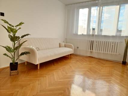 Mieszkanie pełne światła i spokoju, centrum blisko