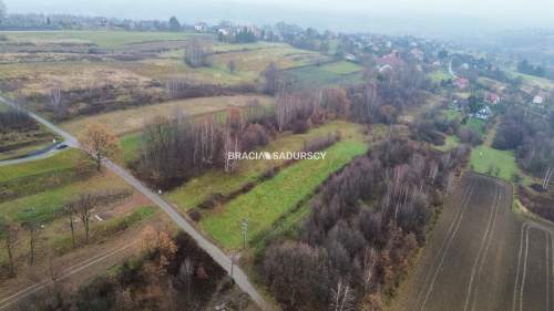 Działka budowlana na sprzedaż, 3600 m2, Podstolice