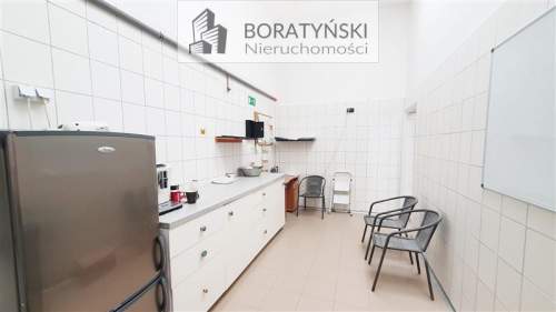 Obiekt - Koszalin Przylesie
