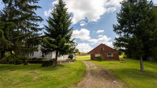 Dom jednorodzinny o pow. 223 m2