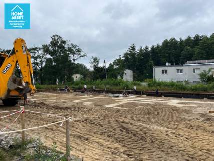 Zamieszkaj lub inwestuj   Pinea Apartamenty