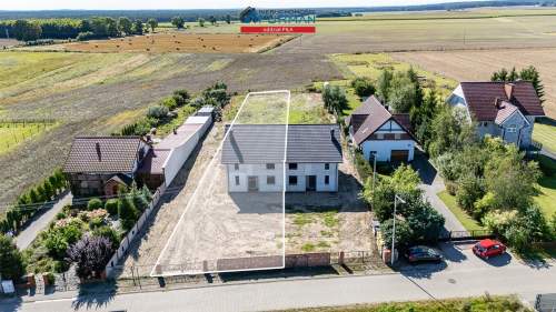 Dom na sprzedaż, 122,8 m2, Stara Łubianka