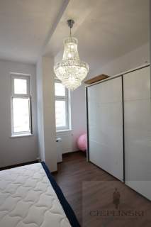 APARTAMENT W CENTRUM SZCZECINA