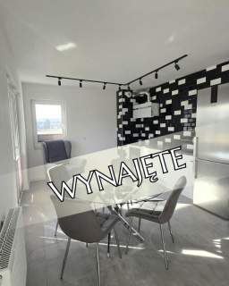 Mieszkanie do wynajęcia, 50 m2, Nowy Sącz