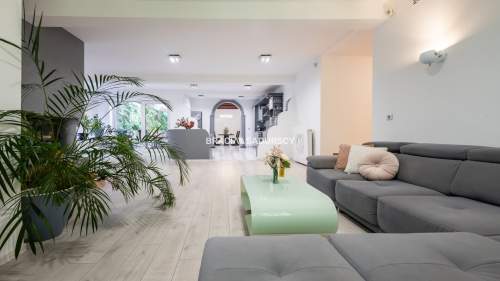 Komfortowa Villa z basenem Kraków Południe
